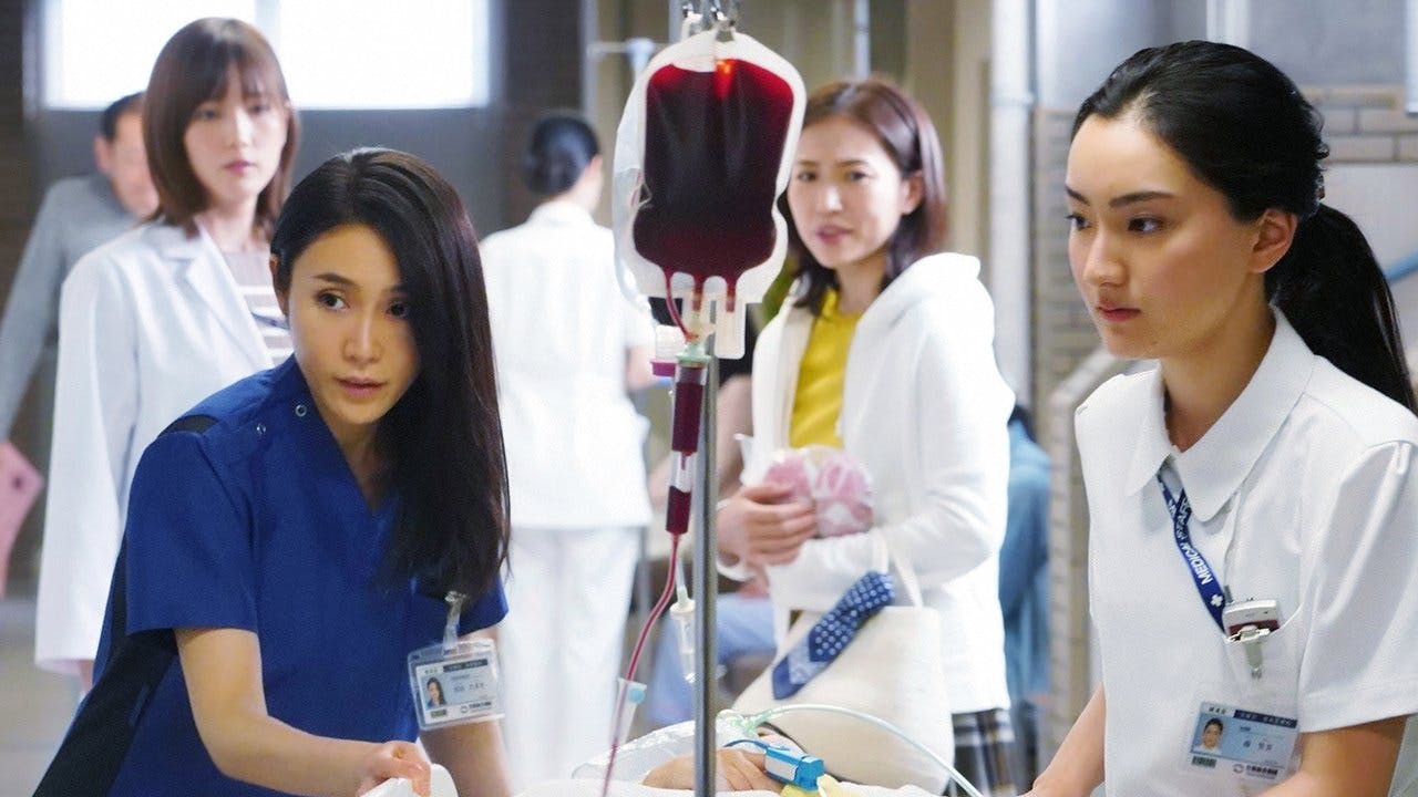 assista ao episódio 6 da temporada 1
