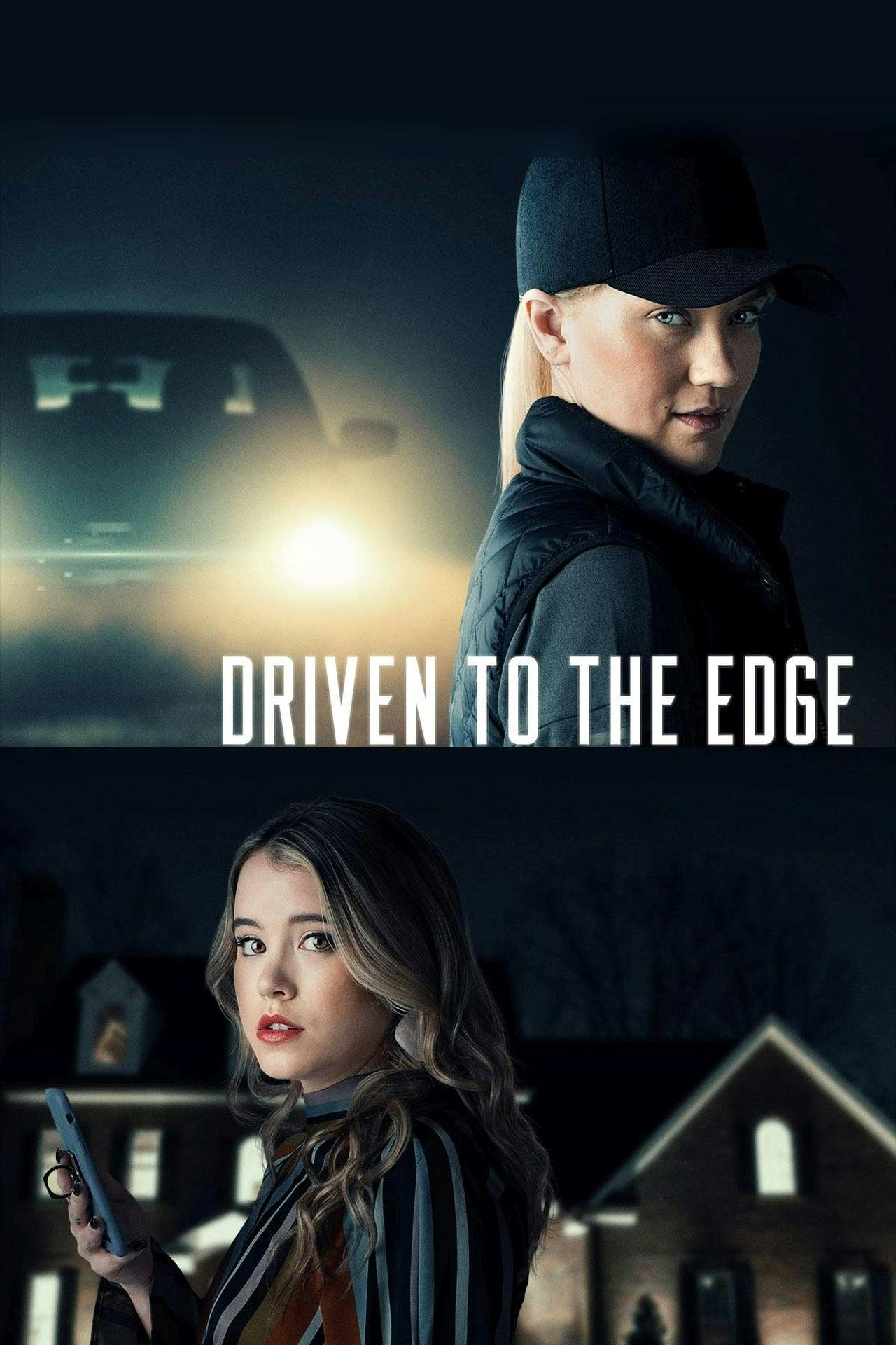 Assistir Driven to the Edge Online em HD