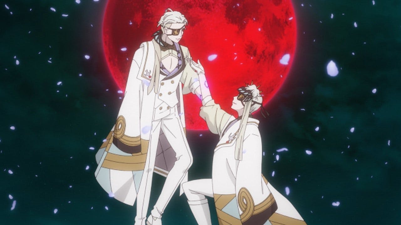assista ao episódio 1 da temporada 1