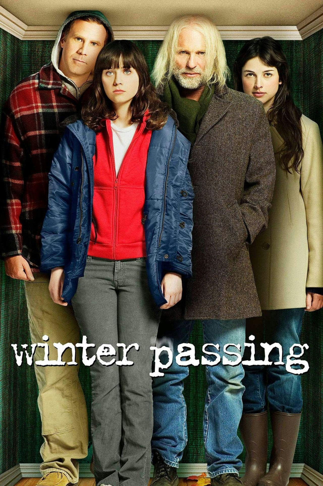 Assistir Winter Passing Online em HD