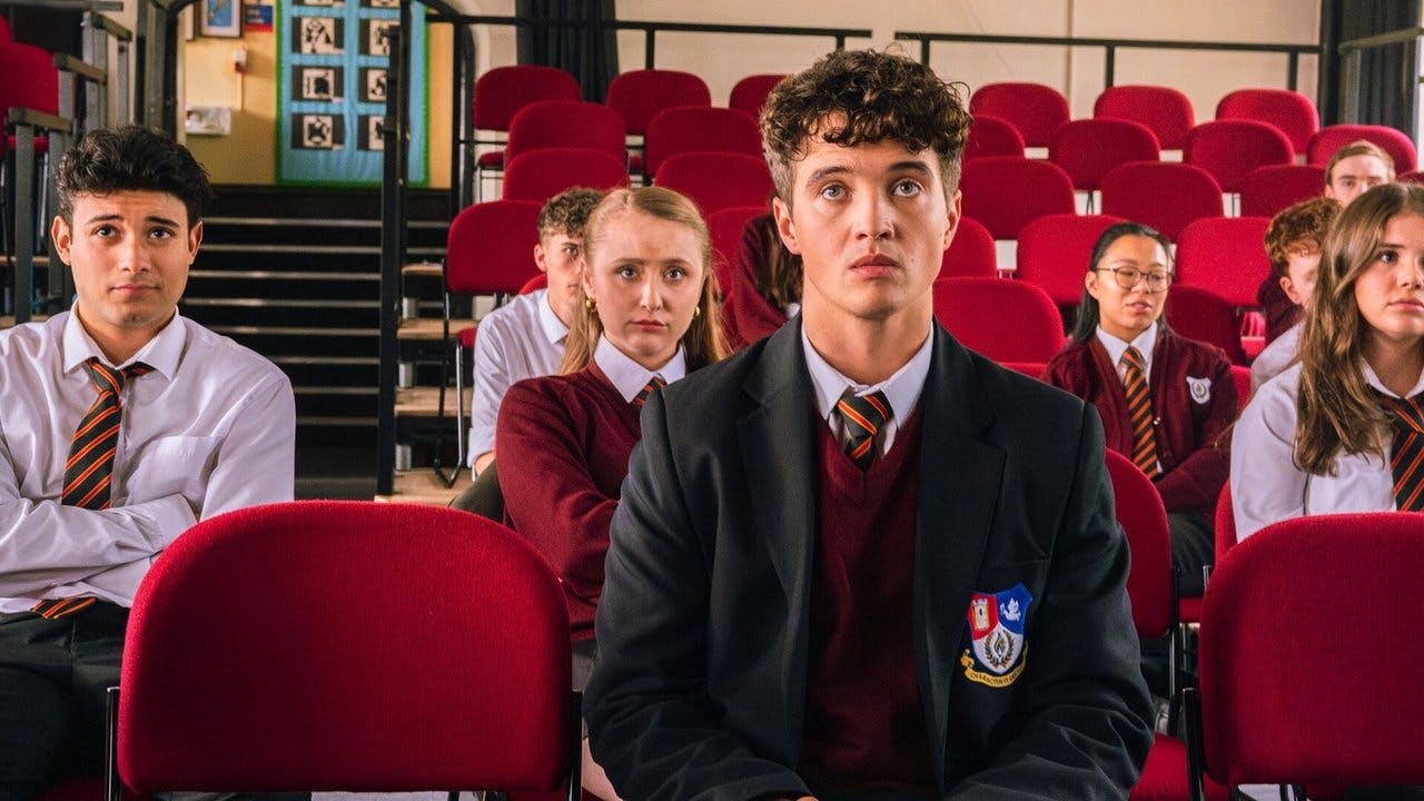 assista ao episódio 2 da temporada 1
