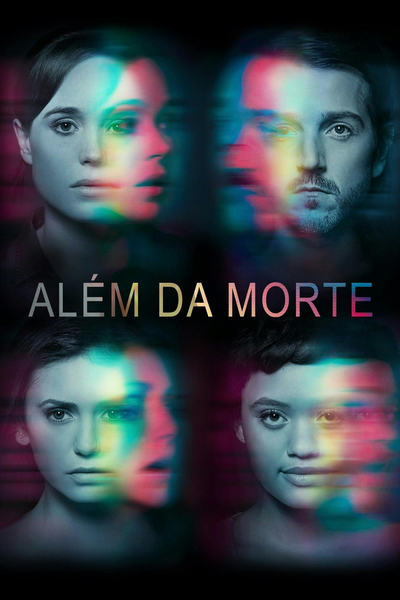 Assistir Além da Morte Online em HD