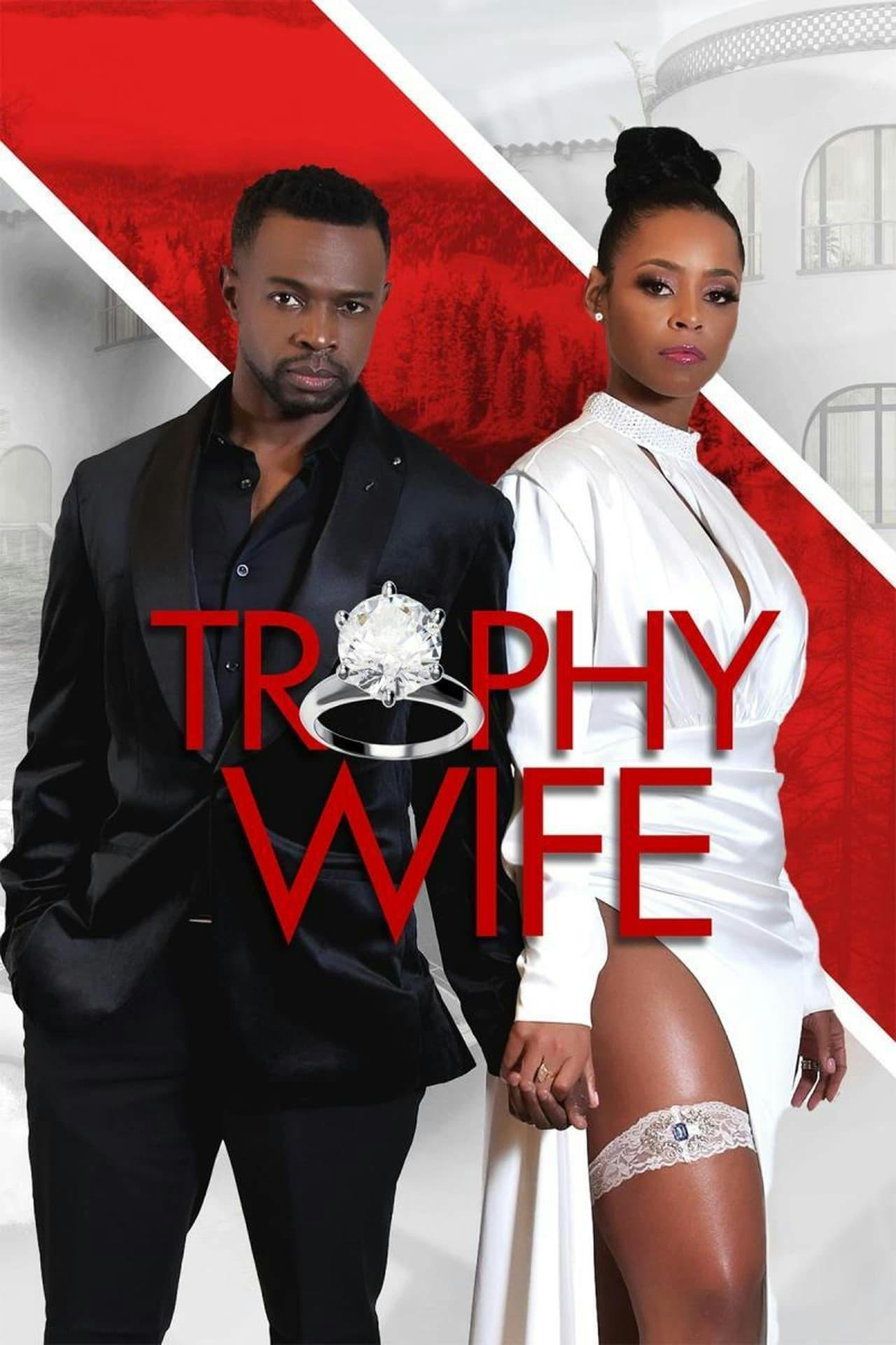 Assistir Trophy Wife Online em HD