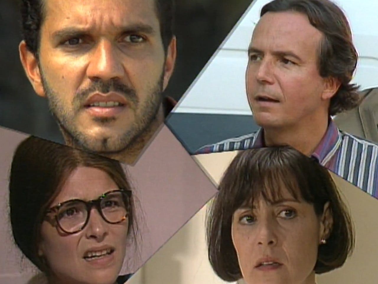 assista ao episódio 28 da temporada 1