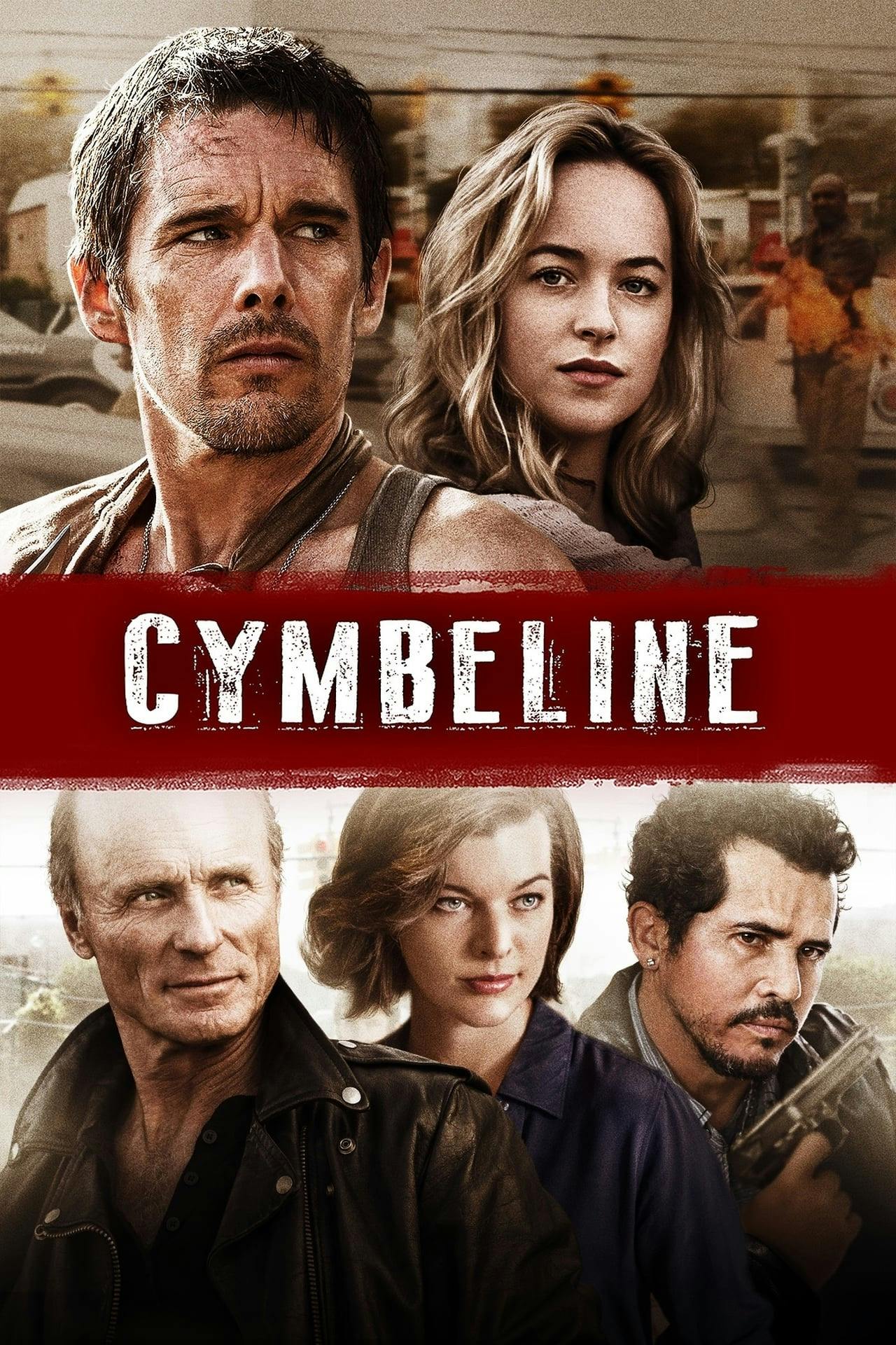 Assistir Cymbeline Online em HD