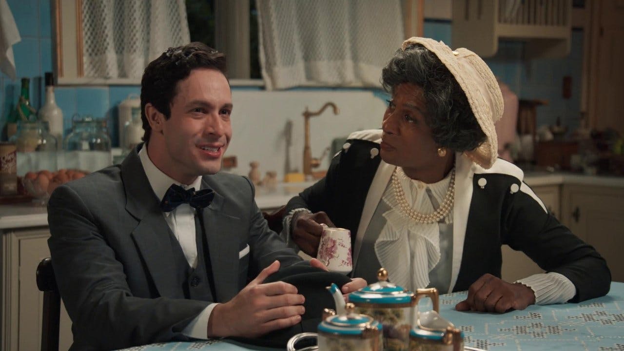 assista ao episódio 18 da temporada 1