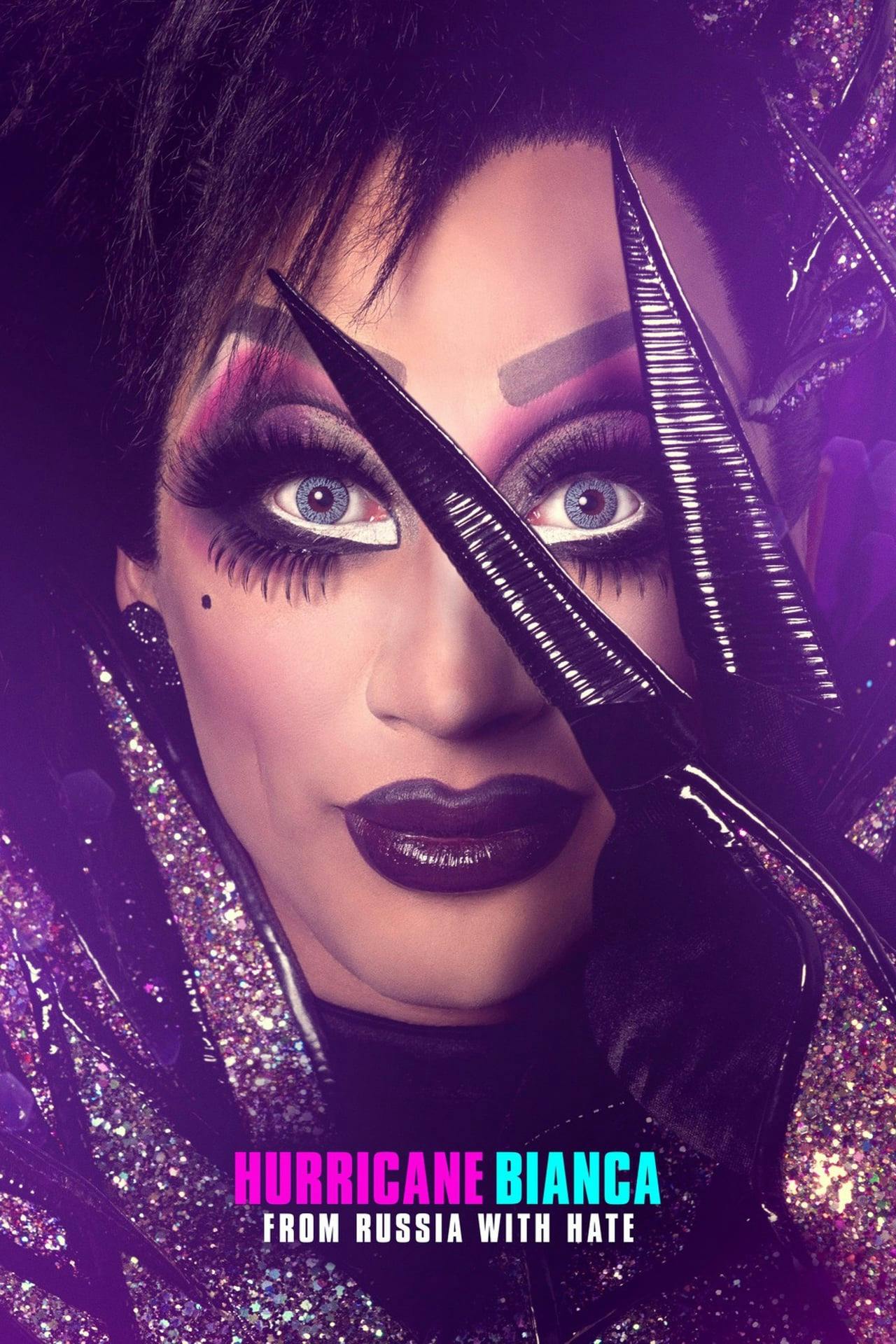 Assistir Hurricane Bianca: From Russia with Hate Online em HD