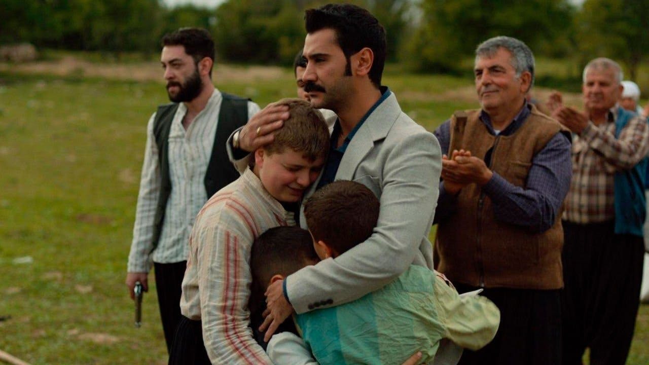 assista ao episódio 31 da temporada 1