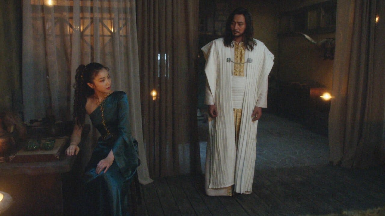 assista ao episódio 6 da temporada 1