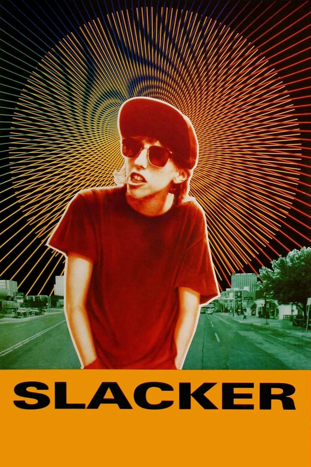 Assistir Slacker Online em HD