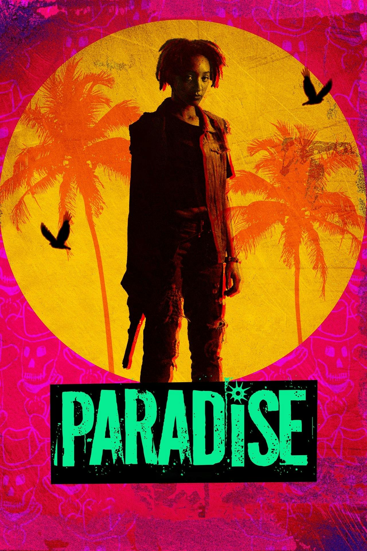 Assistir Paradise Online em HD