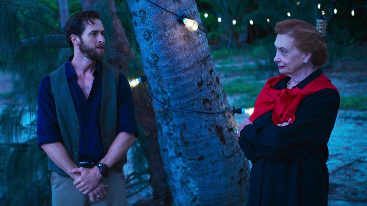 assista ao episódio 12 da temporada 1