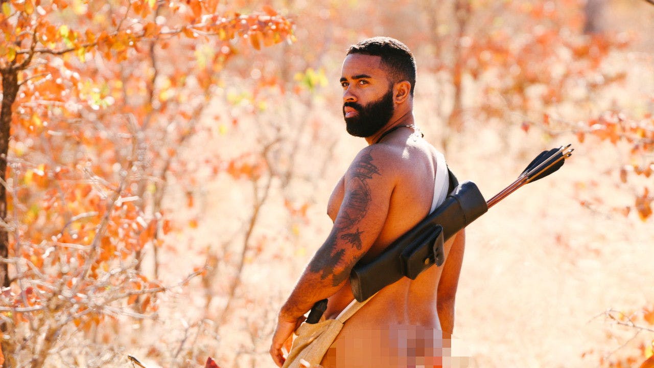 assista ao episódio 5 da temporada 1