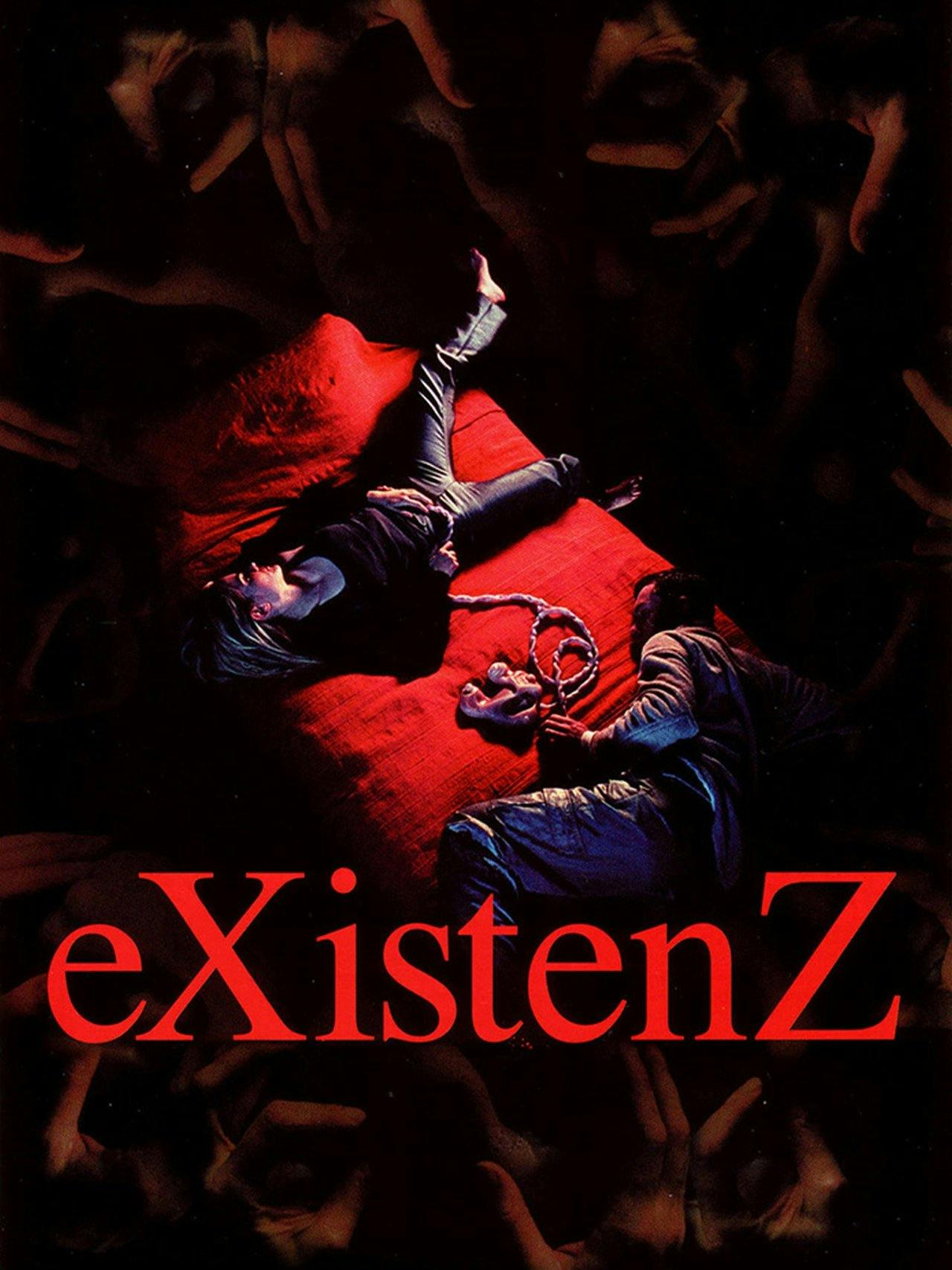 Assistir eXistenZ Online em HD