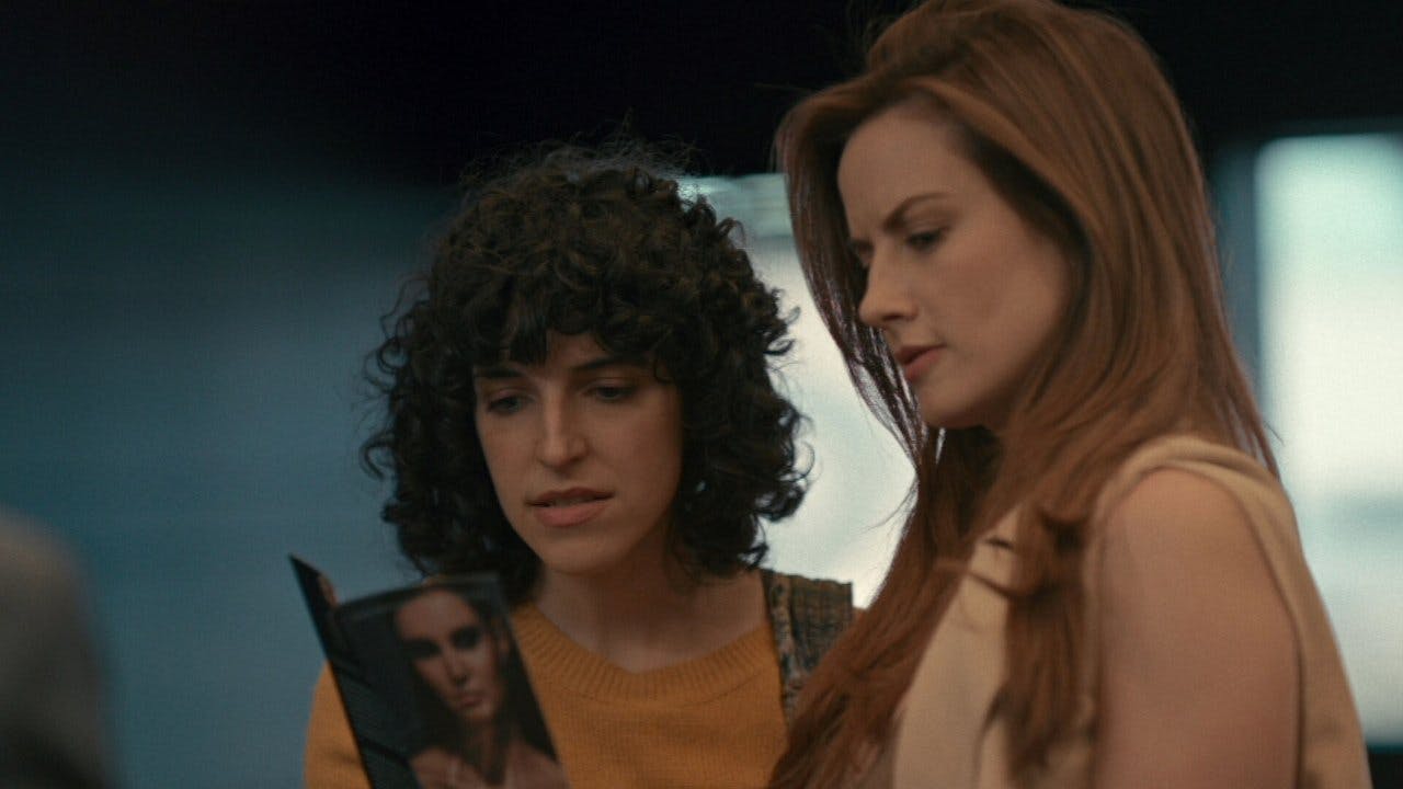 assista ao episódio 9 da temporada 1
