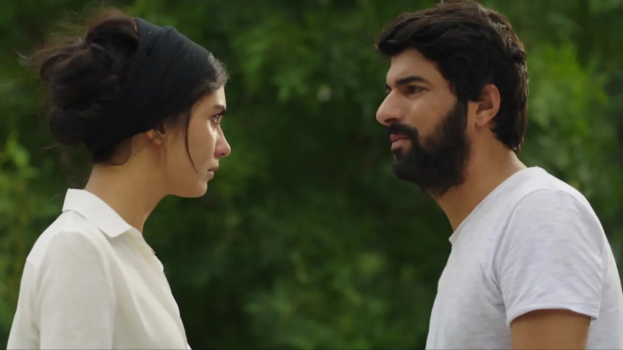assista ao episódio 13 da temporada 1