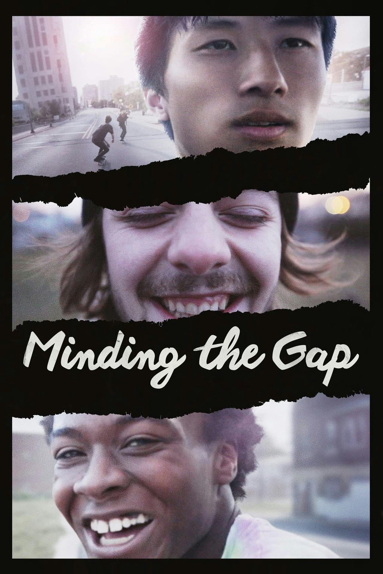 Assistir Minding the Gap Online em HD