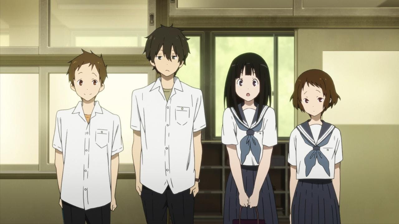 assista ao episódio 9 da temporada 1