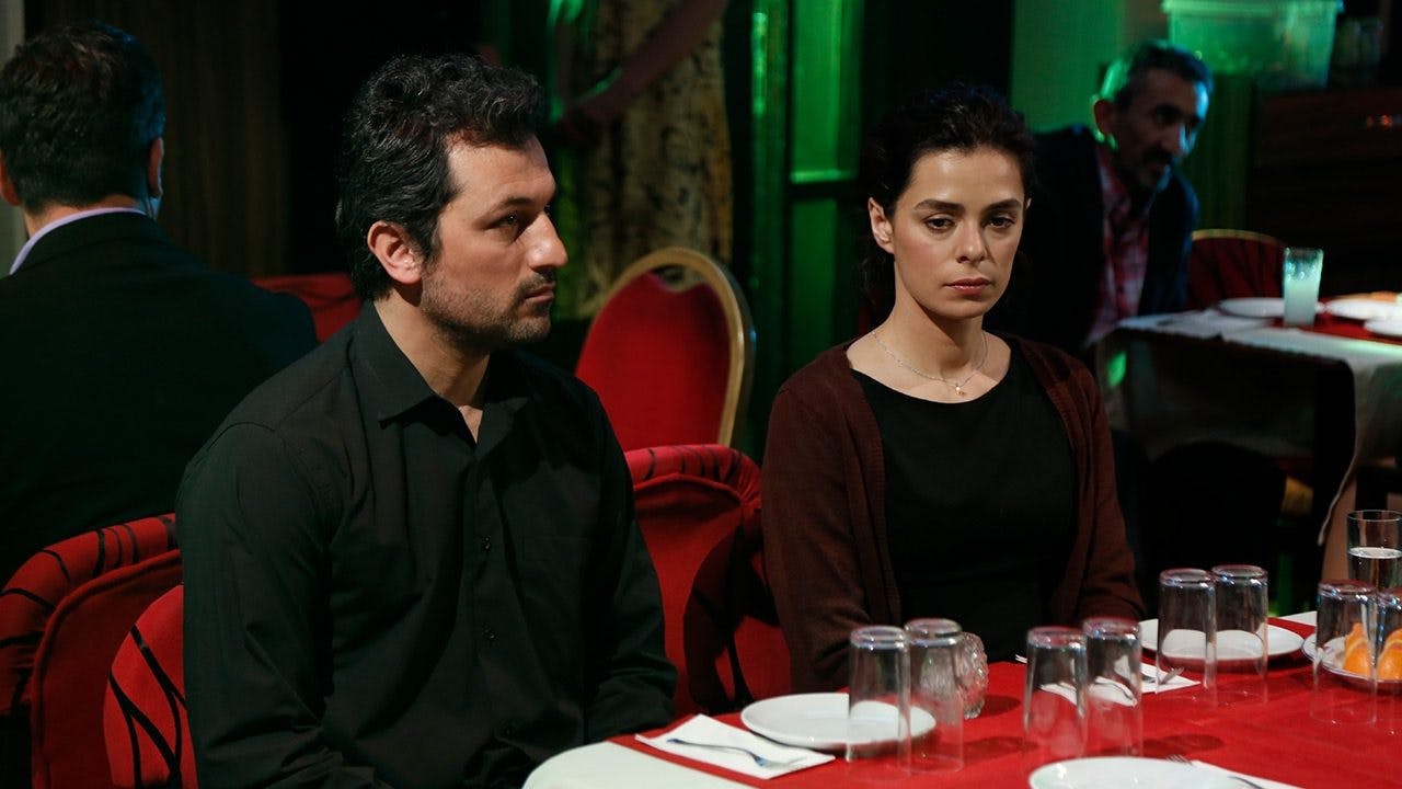 assista ao episódio 8 da temporada 1