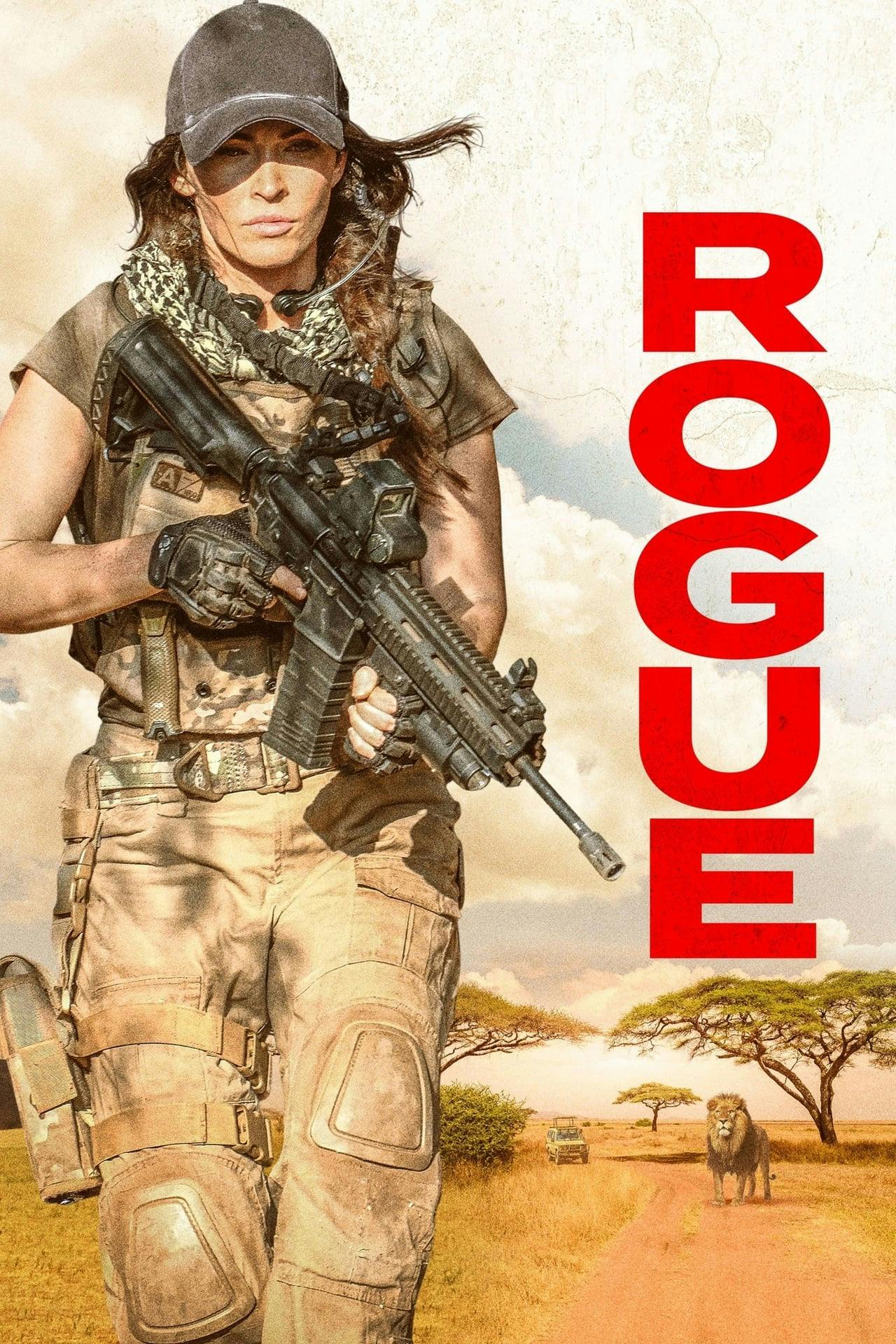 Assistir Rogue Online em HD