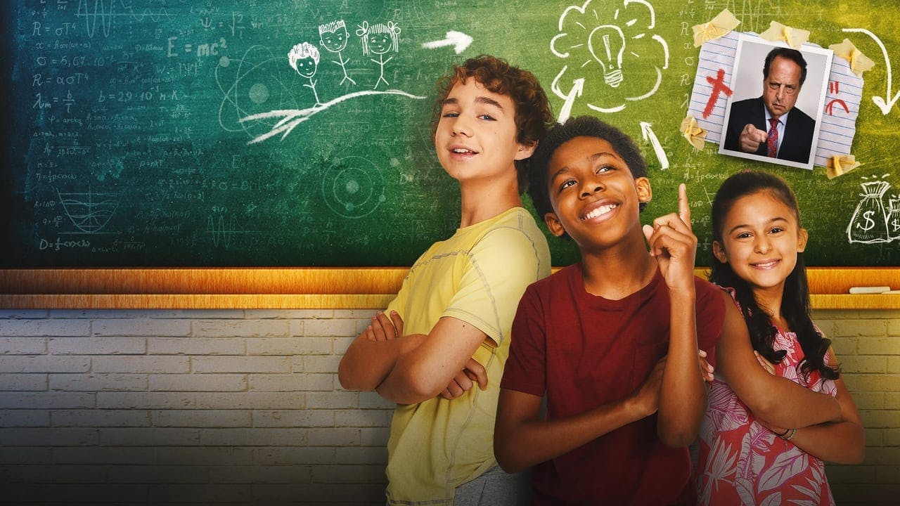 Tales of a Fifth Grade Robin Hood assista online