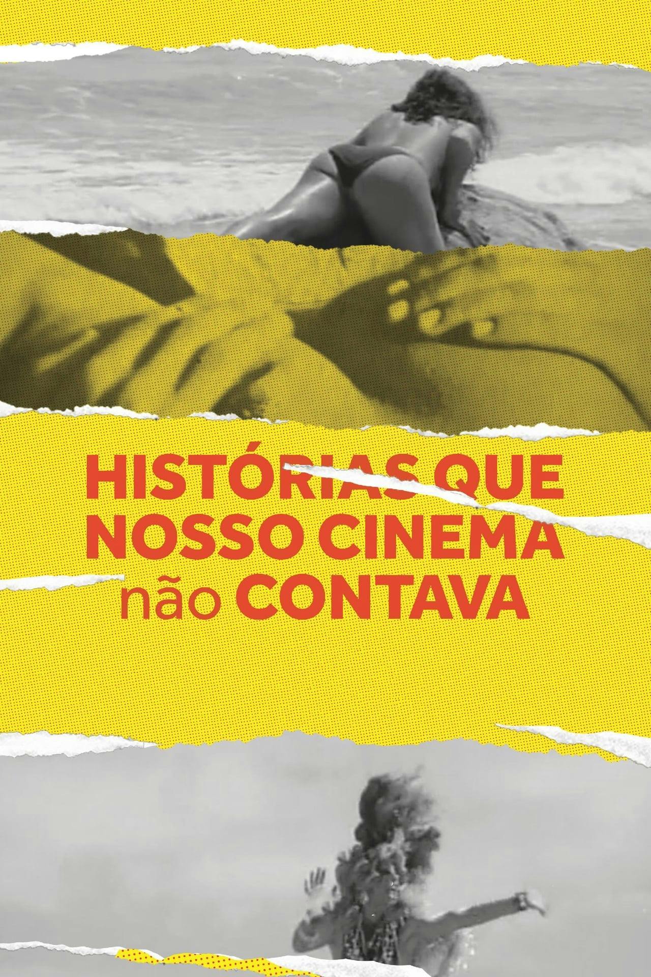 Assistir Histórias que Nosso Cinema (Não) Contava Online em HD