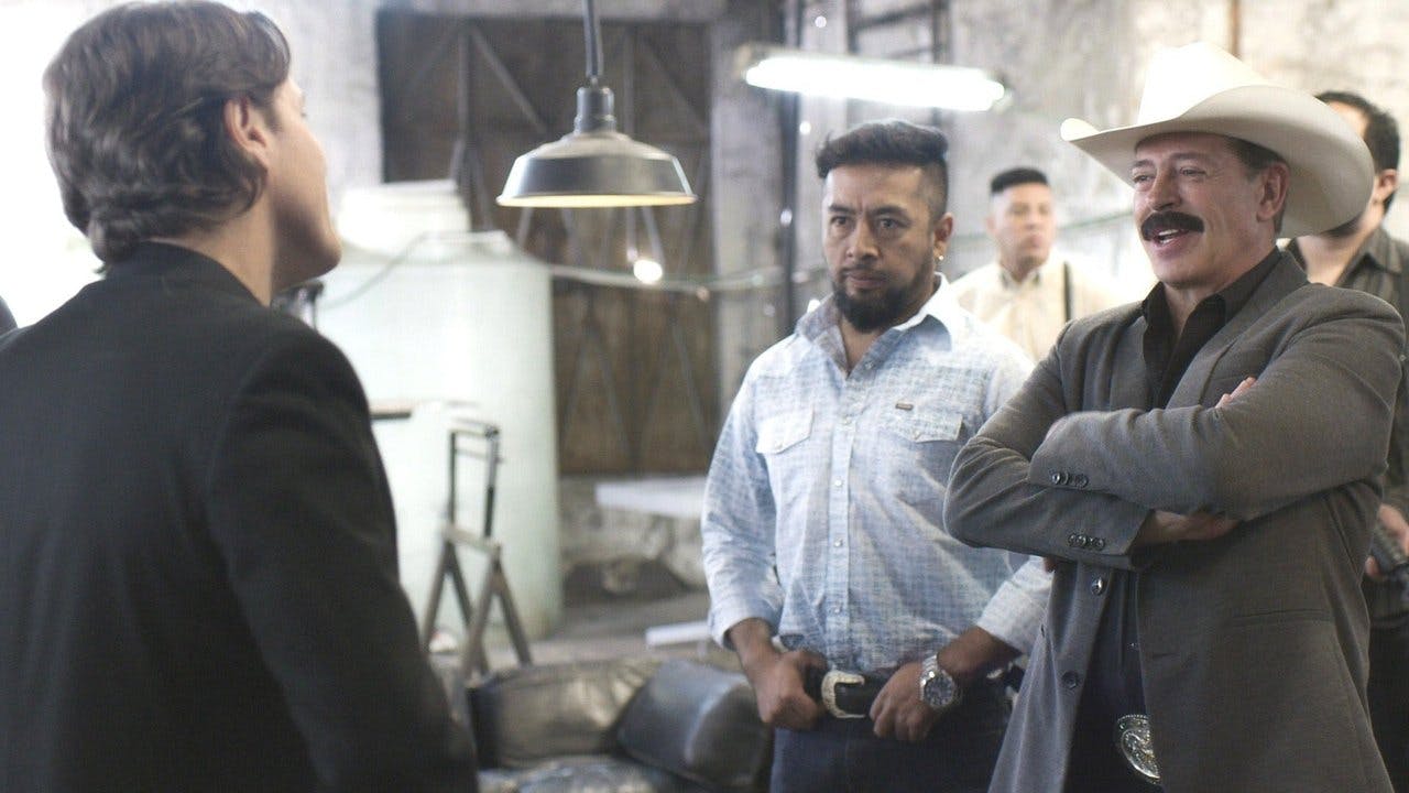 assista ao episódio 76 da temporada 1