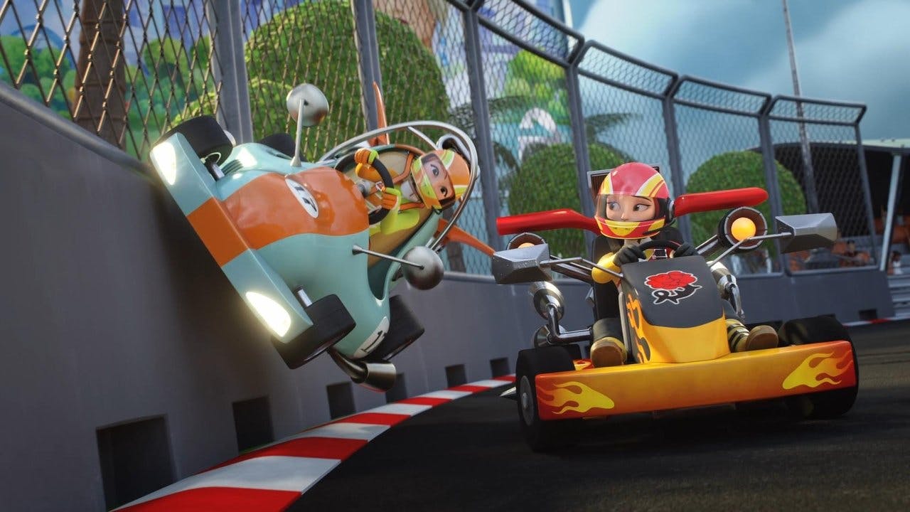 assista ao episódio 12 da temporada 1
