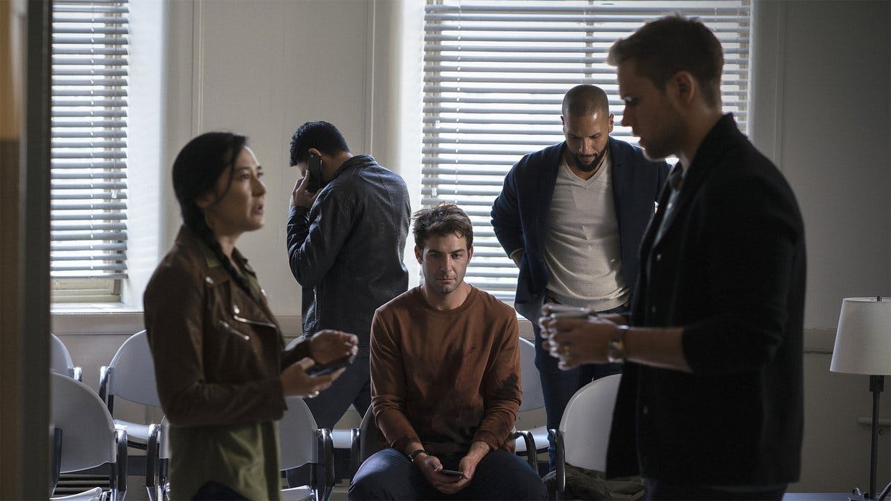 assista ao episódio 2 da temporada 1