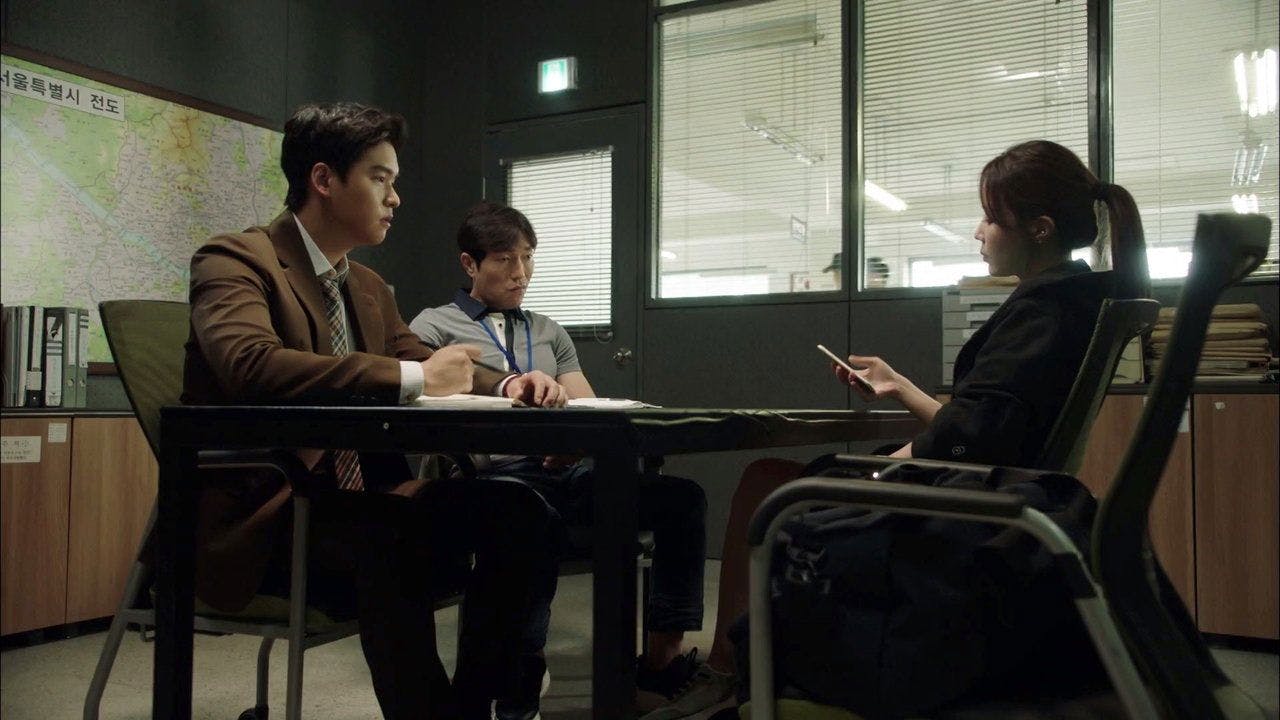 assista ao episódio 1 da temporada 1