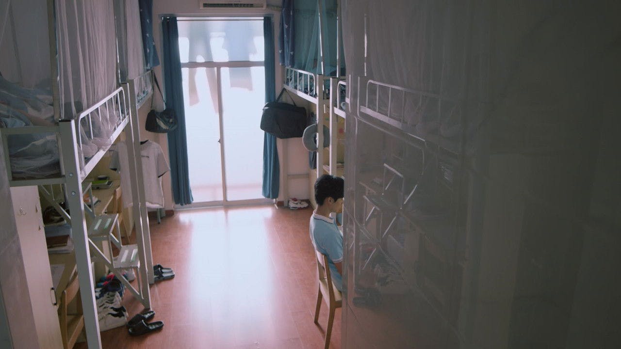 assista ao episódio 6 da temporada 1