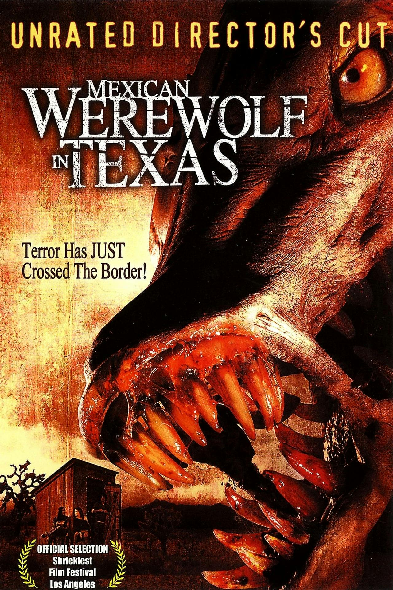 Assistir Mexican Werewolf in Texas Online em HD