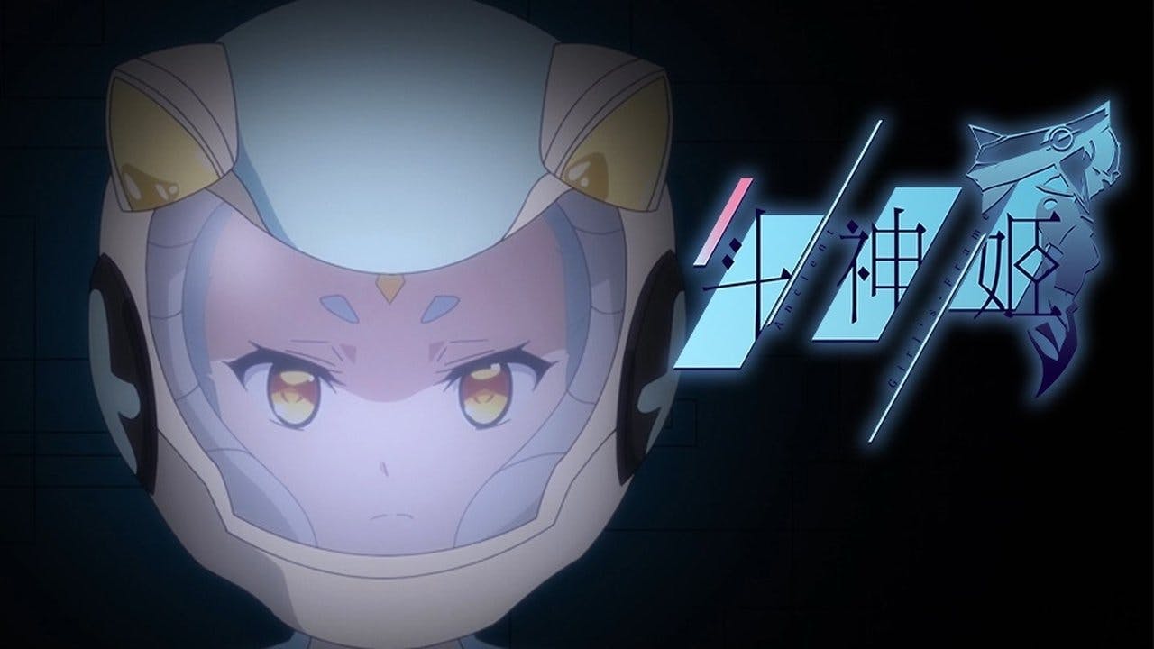 assista ao episódio 12 da temporada 1