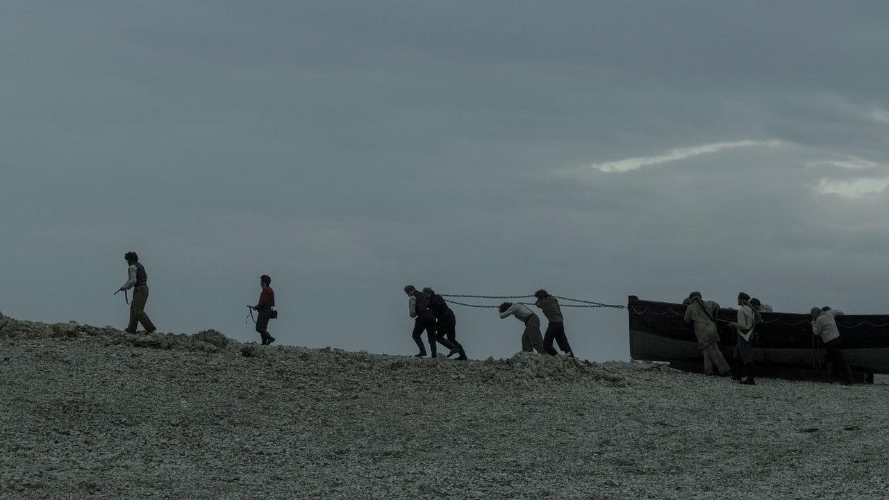 assista ao episódio 10 da temporada 1
