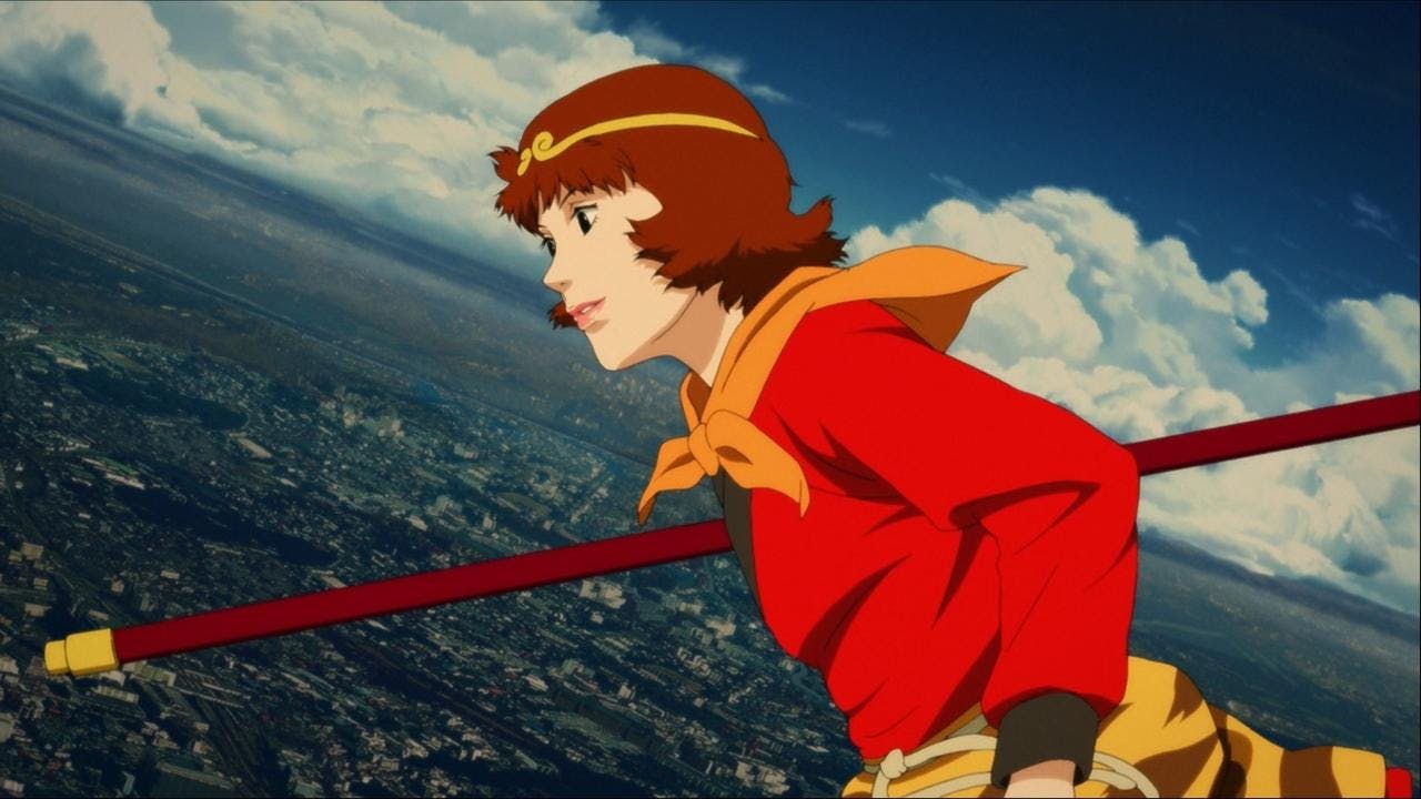 Paprika