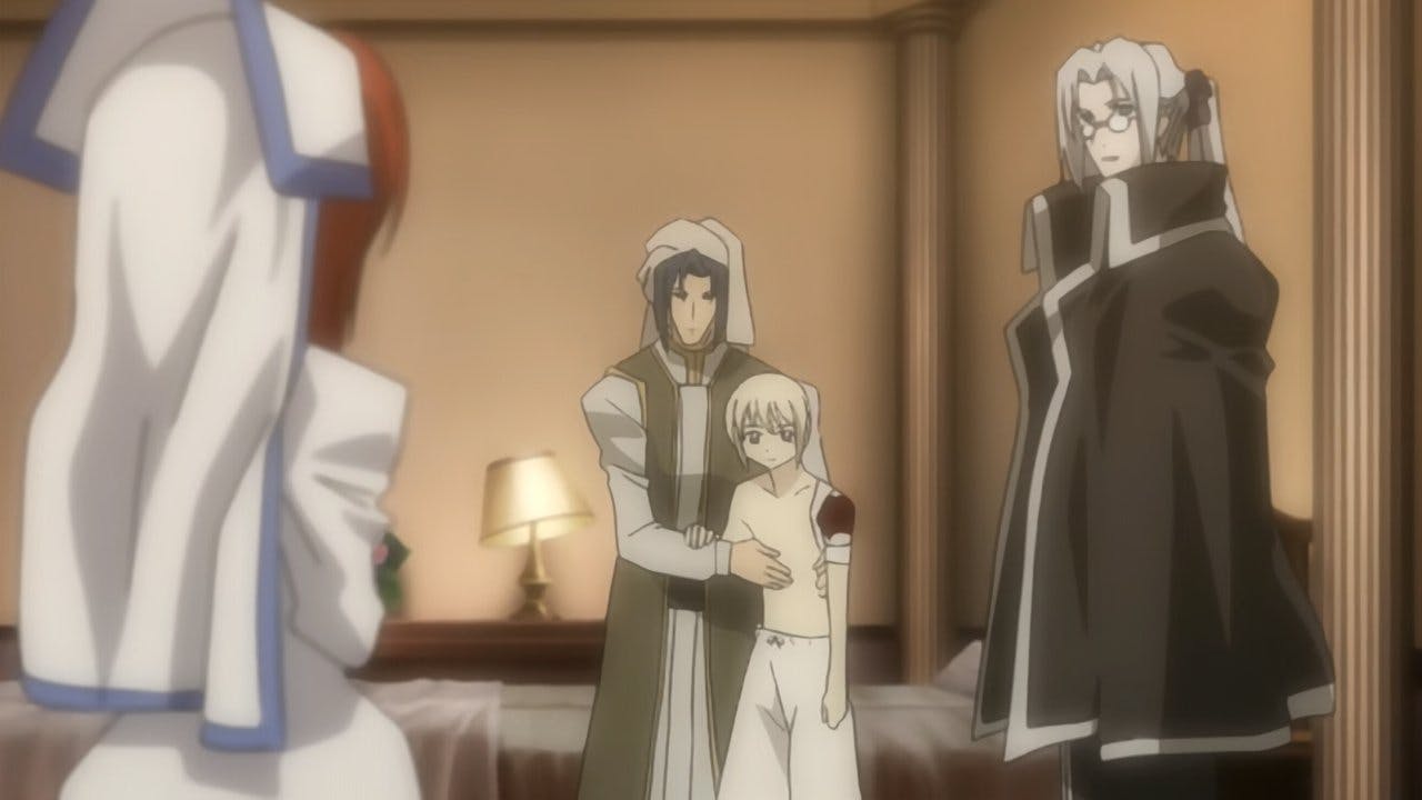 assista ao episódio 12 da temporada 1