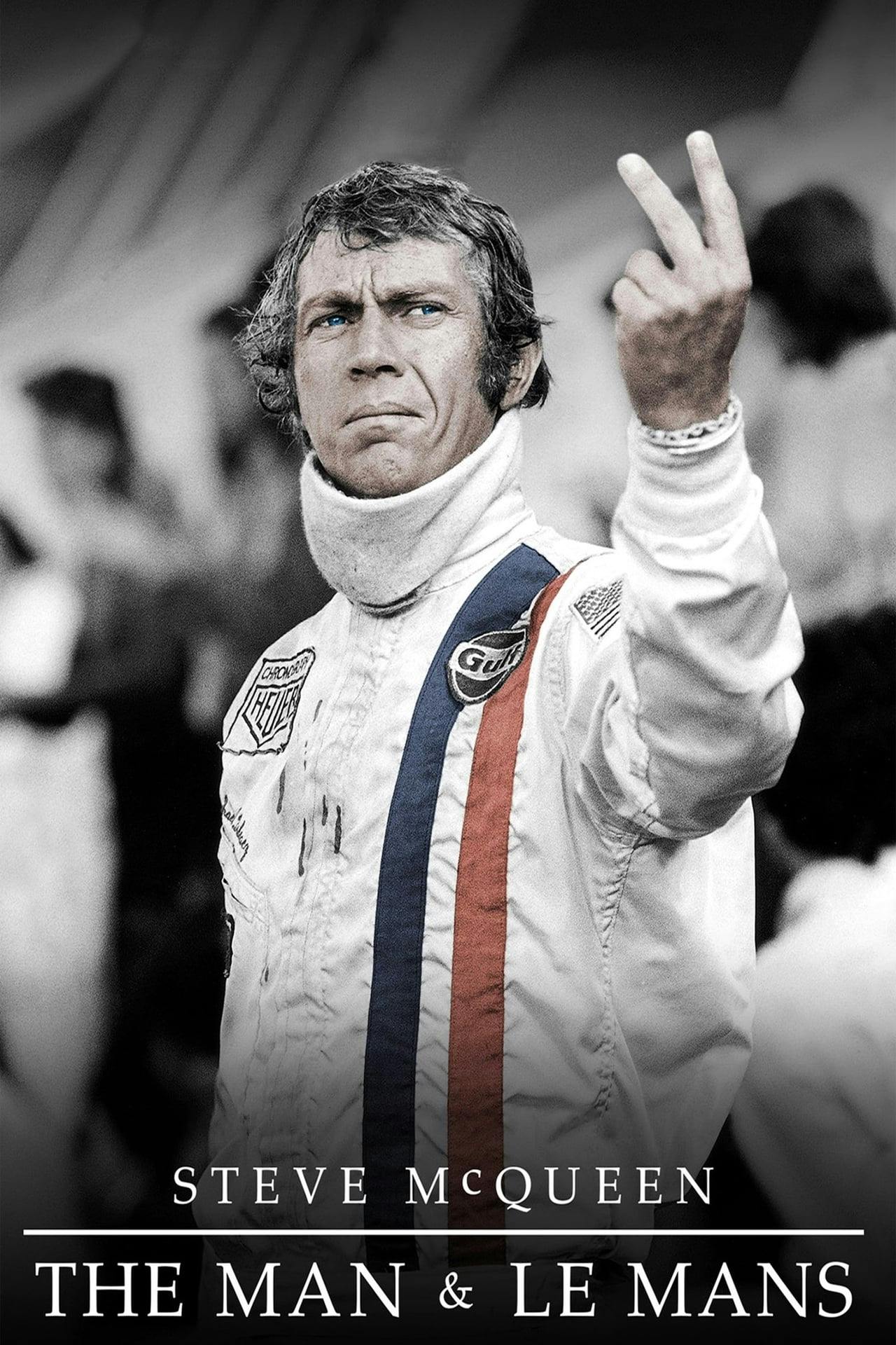 Assistir Steve McQueen: The Man & Le Mans Online em HD