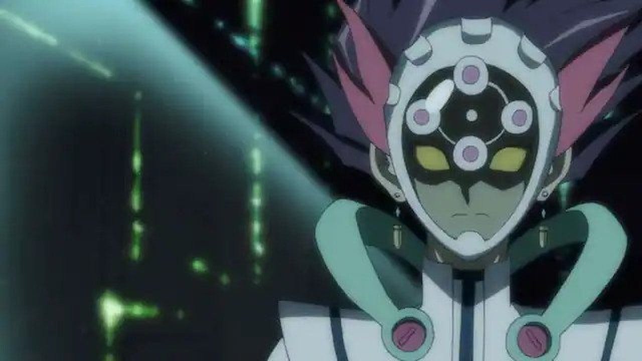 assista ao episódio 1 da temporada 1