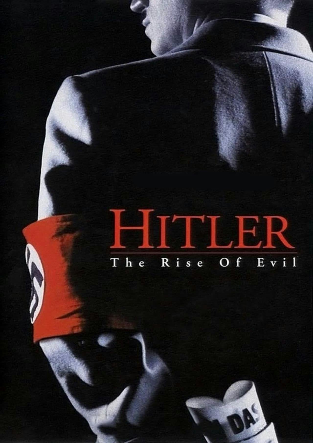 Assistir Hitler: A Ascenção do Mal Online em HD