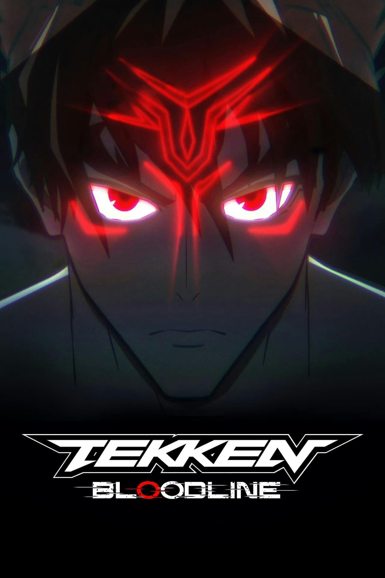 Assistir Tekken: Bloodline Online em HD