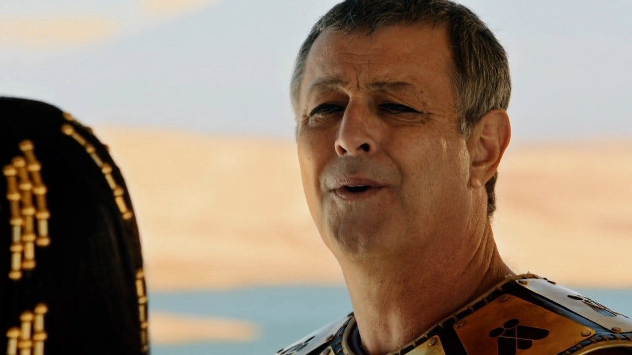 assista ao episódio 16 da temporada 1