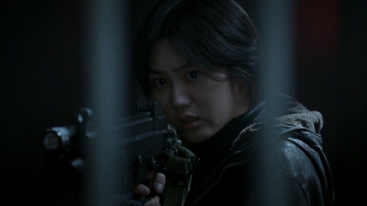assista ao episódio 8 da temporada 1