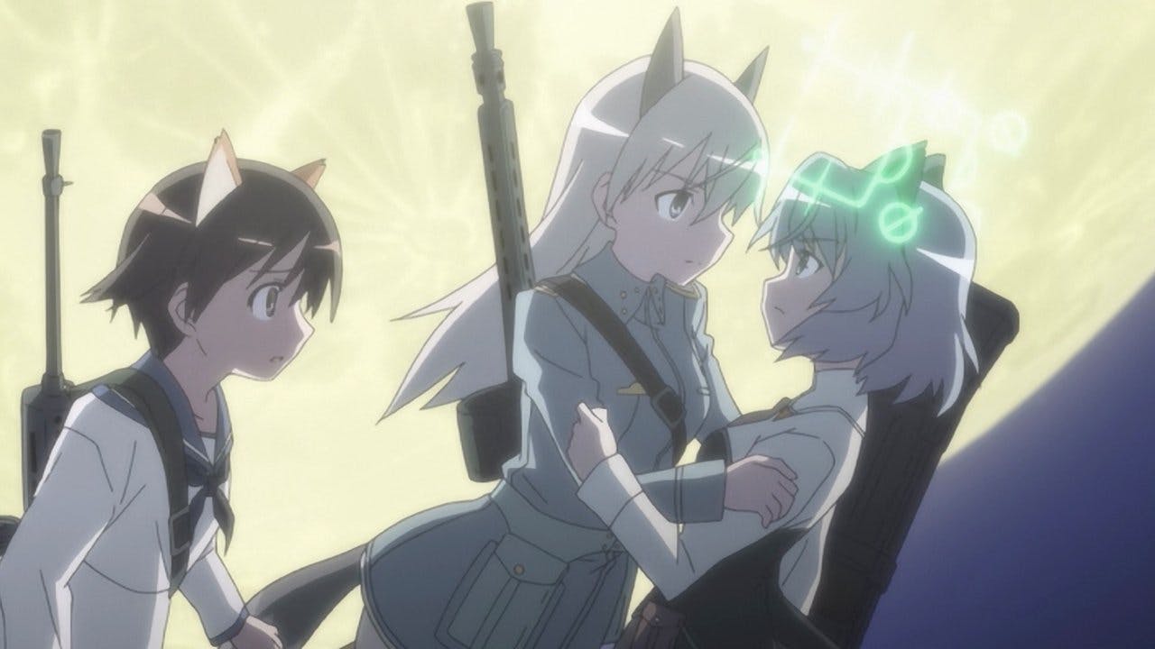 assista ao episódio 6 da temporada 1