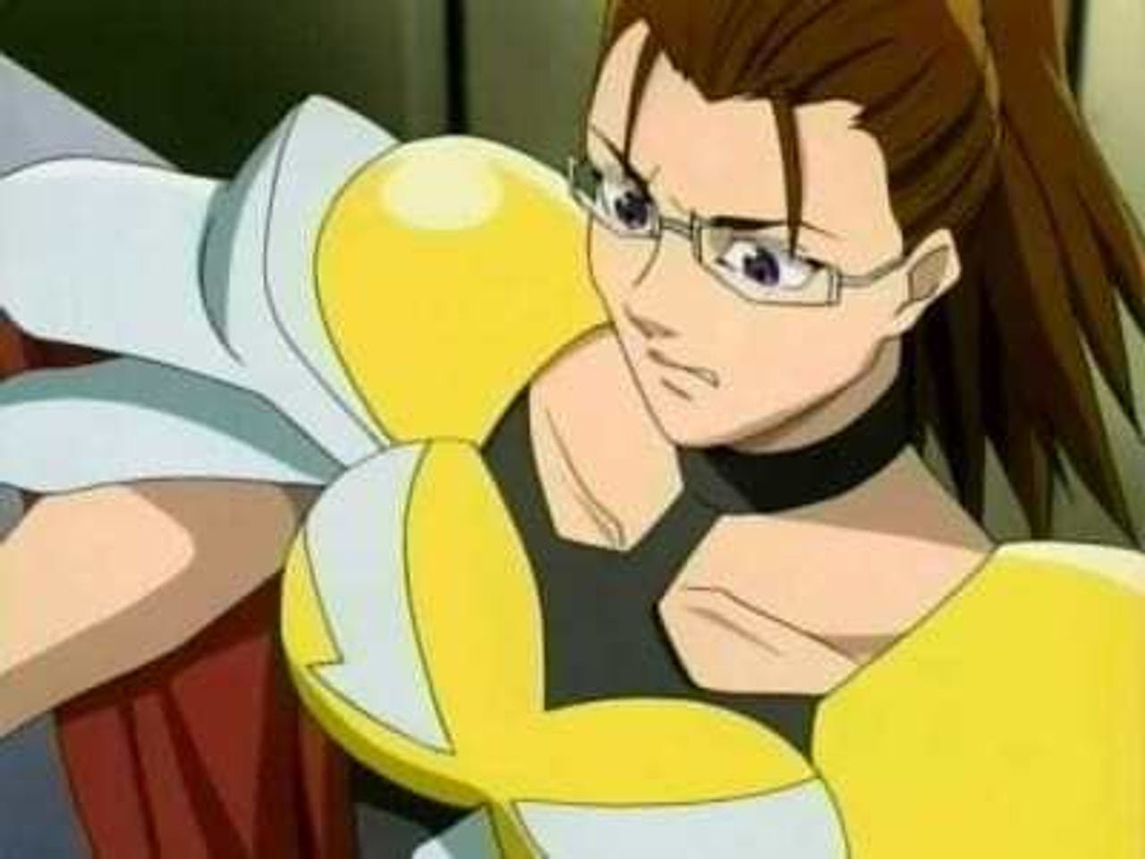 assista ao episódio 28 da temporada 1