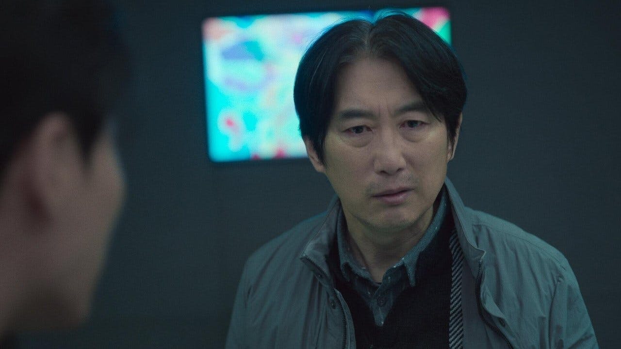 assista ao episódio 9 da temporada 1