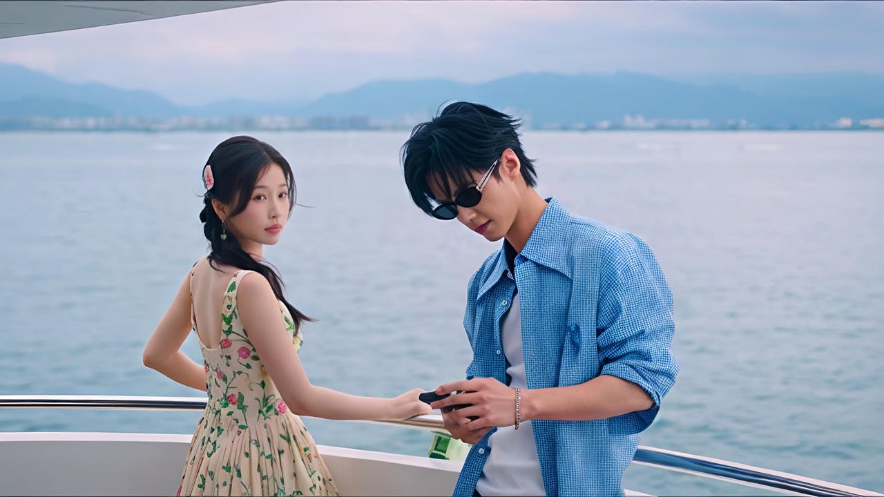 assista ao episódio 16 da temporada 1