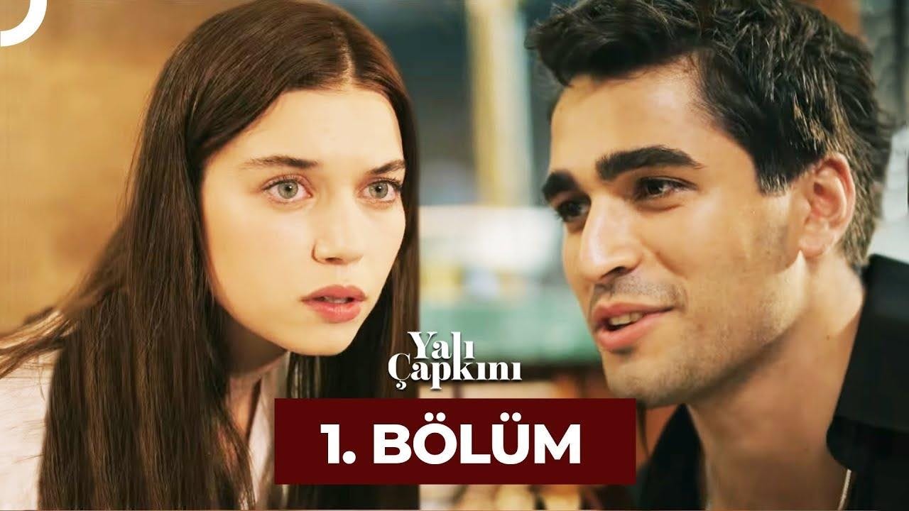 assista ao episódio 1 da temporada 1