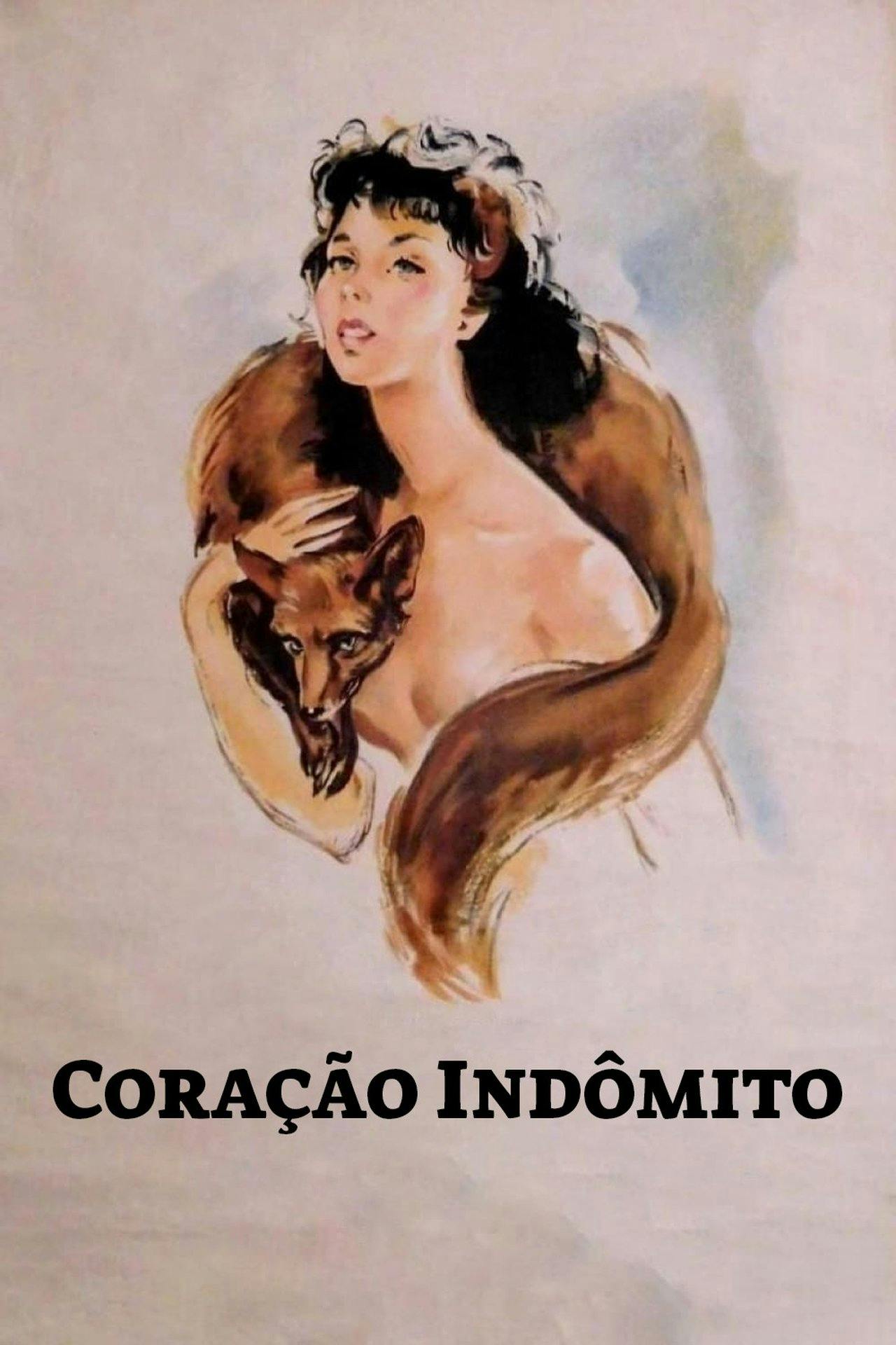 Assistir Coração Indômito Online em HD