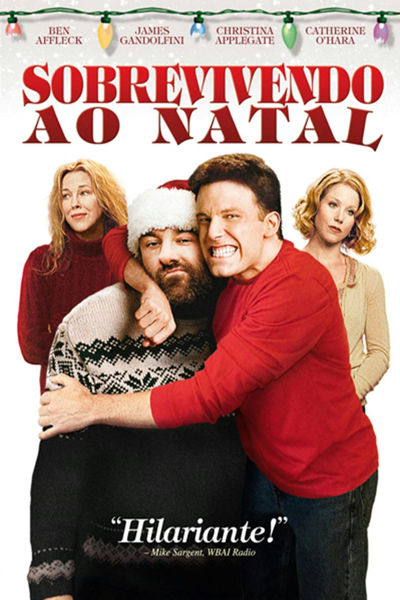 Assistir Sobrevivendo ao Natal Online em HD