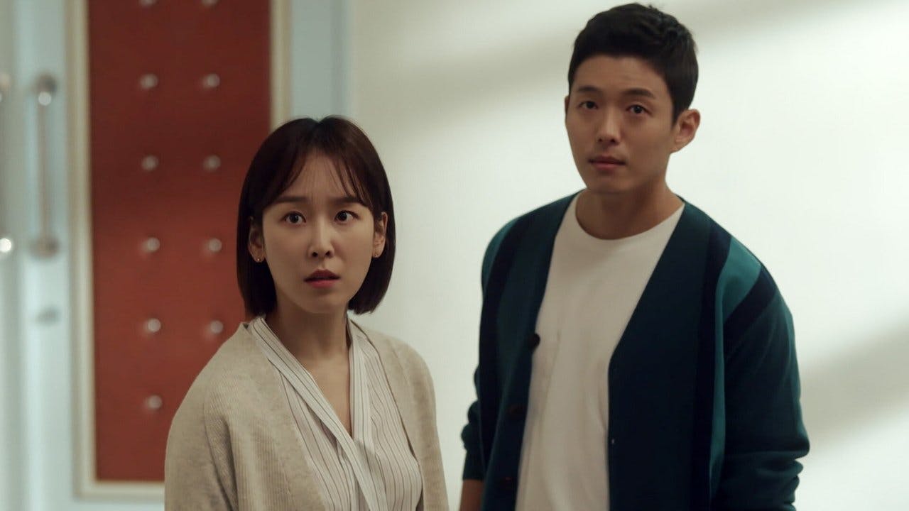assista ao episódio 6 da temporada 1